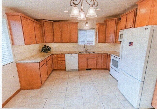 Foto del edificio - 2799 W 7550 S