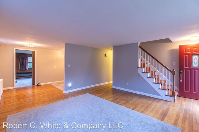 Foto del edificio - 4 br, 2.5 bath House - 33 Westerfield Road