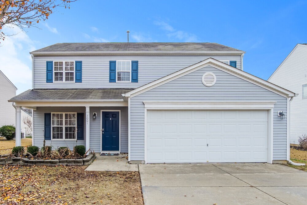 Primary Photo - 7001 Softwind Dr