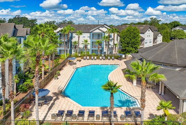 New Tampa Loft Apartments for Rent - Tampa, FL - Updated Today ...
