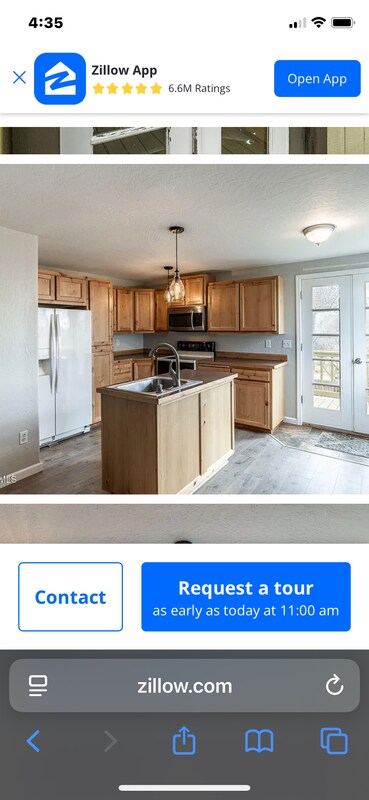 Foto del edificio - 405 W 22nd Ave