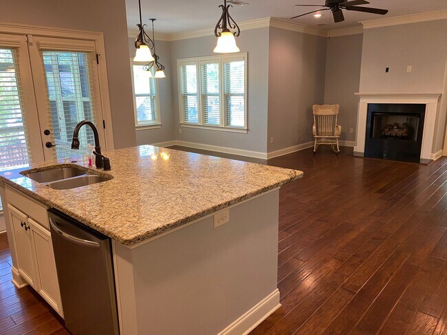 Building Photo - 1828 Seagrave Ct