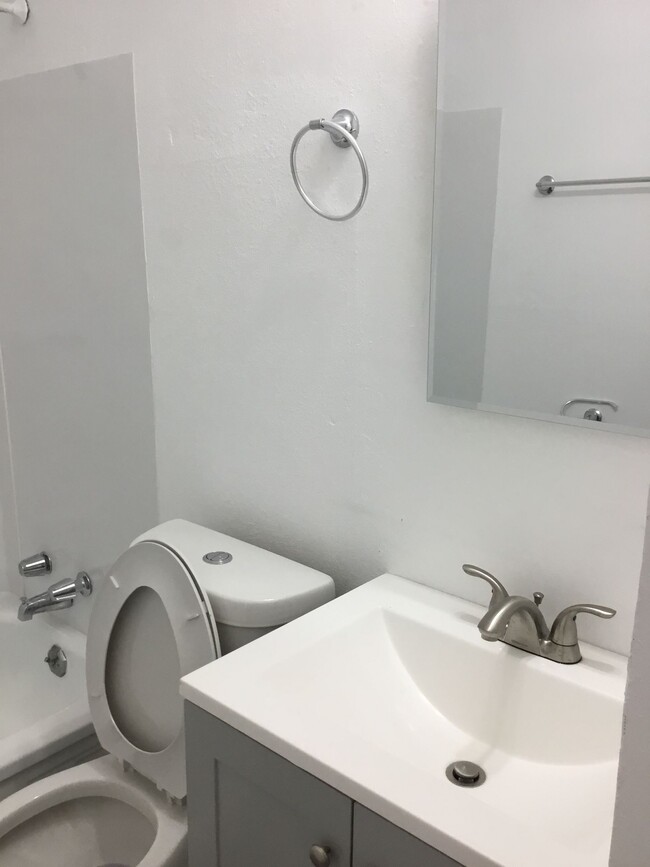 Building Photo - Abilene Duplexes