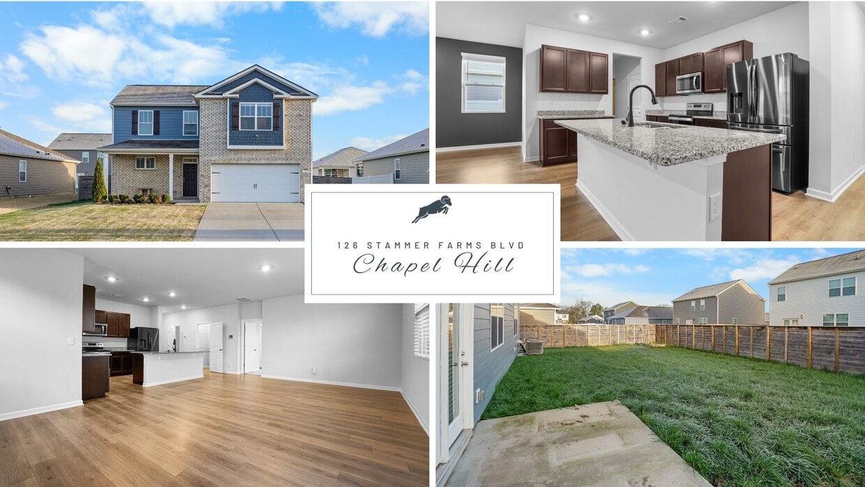 Photo - 126 Stammer Farms Blvd, Chapel Hill, TN 37034