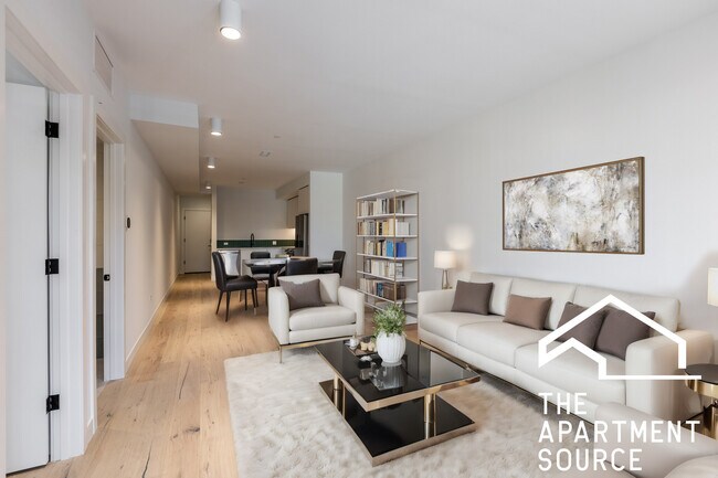 Foto del edificio - 1712 Oak Ave
