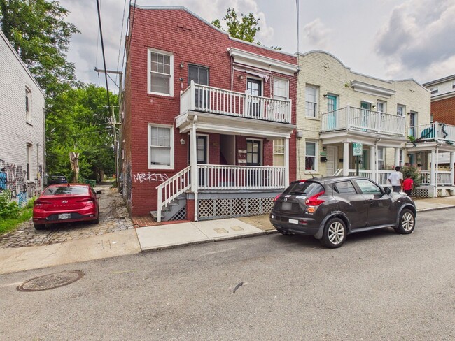 Photo - 411 Gilmer Street Apartment