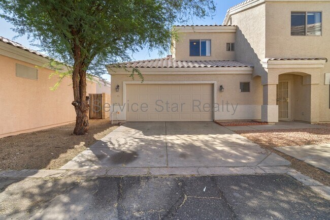 Foto del edificio - 1750 W Union Hills Dr