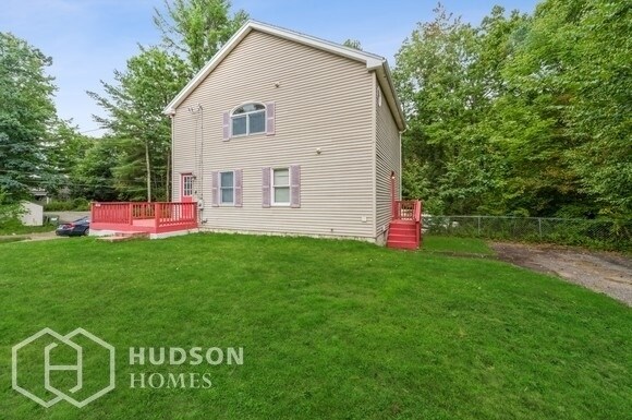 Building Photo - NOW AVAILABLE! 10 W Ave, Spencer, MA, 01562