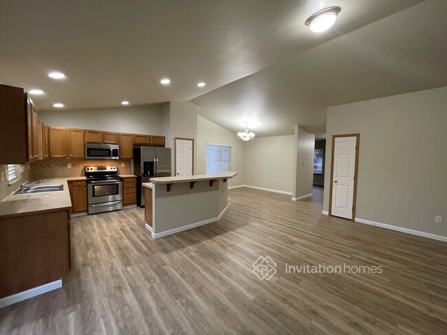 Building Photo - 19112 23rd Ave Ct E