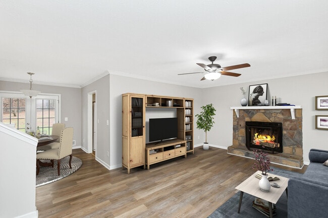Building Photo - 2730 Tybee Dr NE