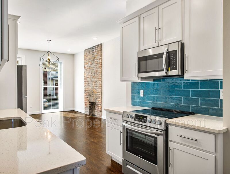 Foto principal - 2304 Venable St
