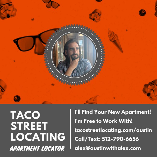 Foto del edificio - 5709 W Parmer Ln