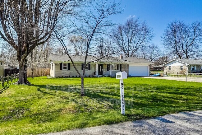 Photo - 1302 S Sheridan Ave House