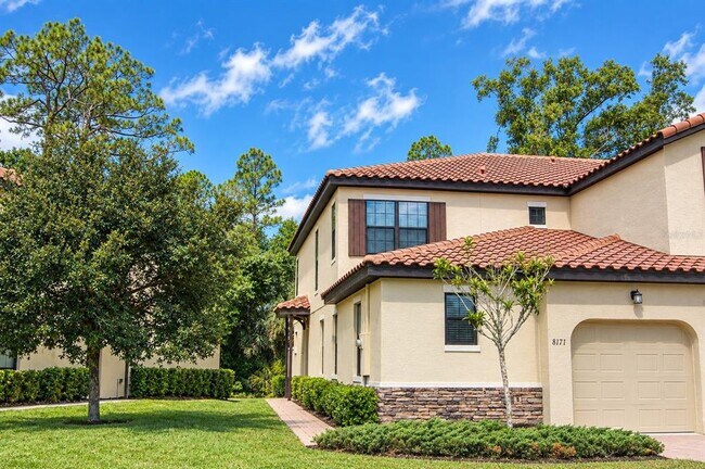 Foto del edificio - 8171 Roseville Blvd