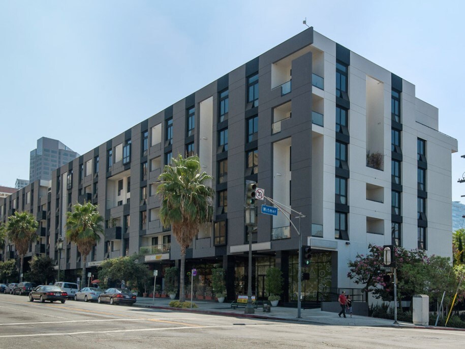 Primary Photo - 1234 Wilshire Blvd