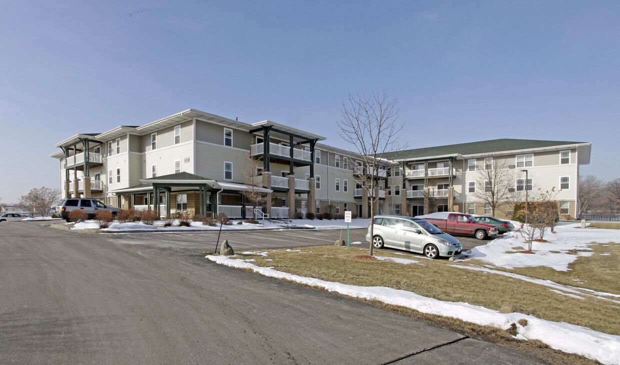 Primary Photo - Villa Ciera Senior Apartments 62+