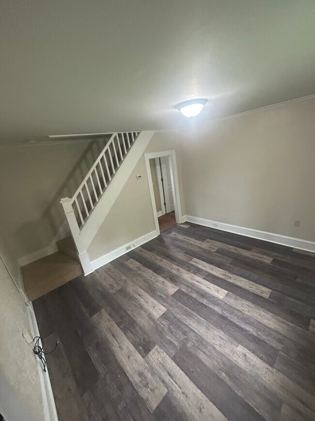 Foto del edificio - 813 E Scott St