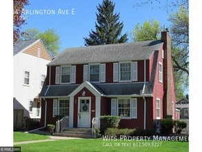 Building Photo - 704 Arlington Ave E