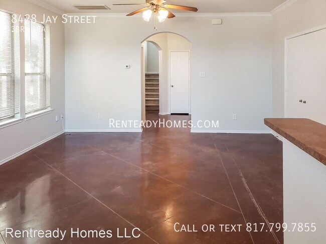 Building Photo - 3 br, 2.5 bath House - 8428 Jay St