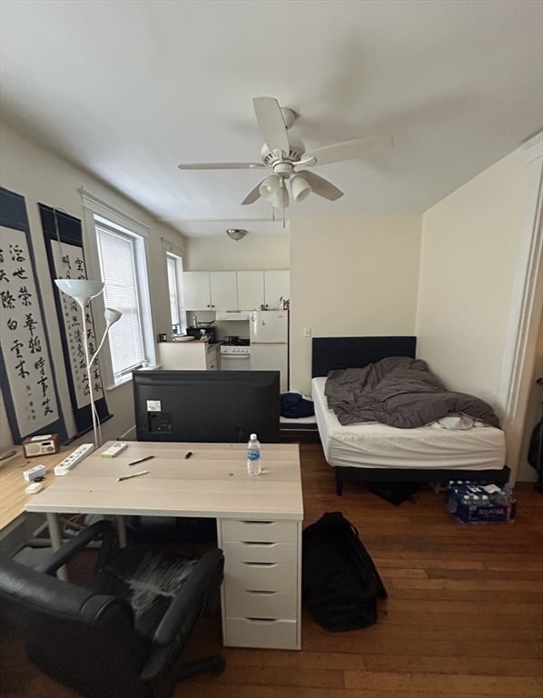 Building Photo - 39 Hemenway St