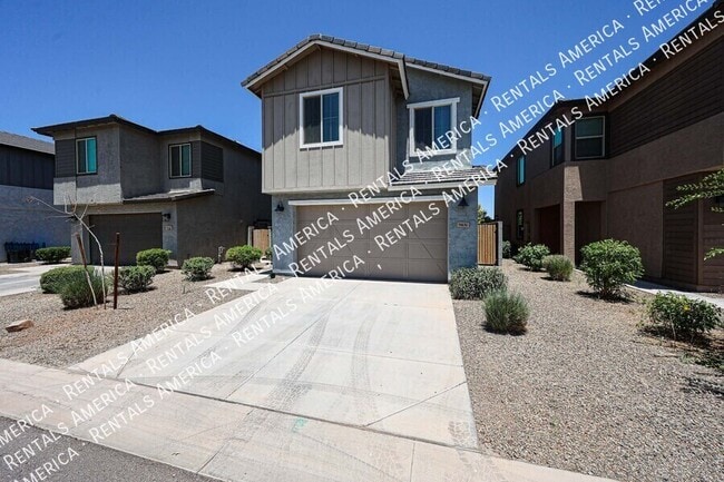 Building Photo - 9436 E Supernova Dr