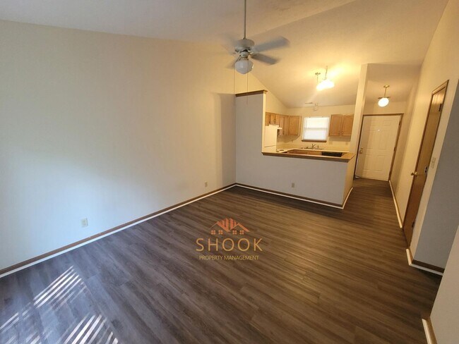 Foto del edificio - 2838/2840 Plaza Ln