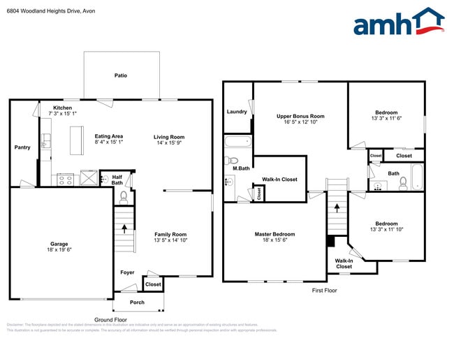 Building Photo - 6804 Woodland Heights Dr