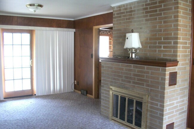 Foto del edificio - 403 Oak St
