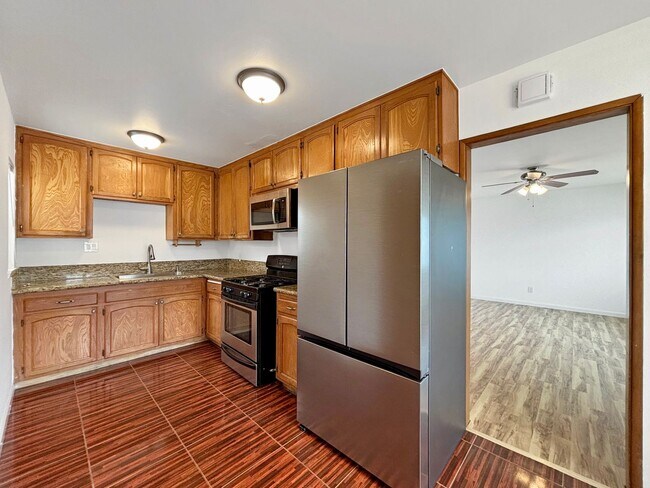 Foto del edificio - Newly Remodeled 3BR/1BA House in Clairemon...