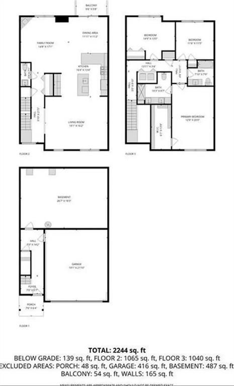 Foto del edificio - 103 Hunting Hill Dr