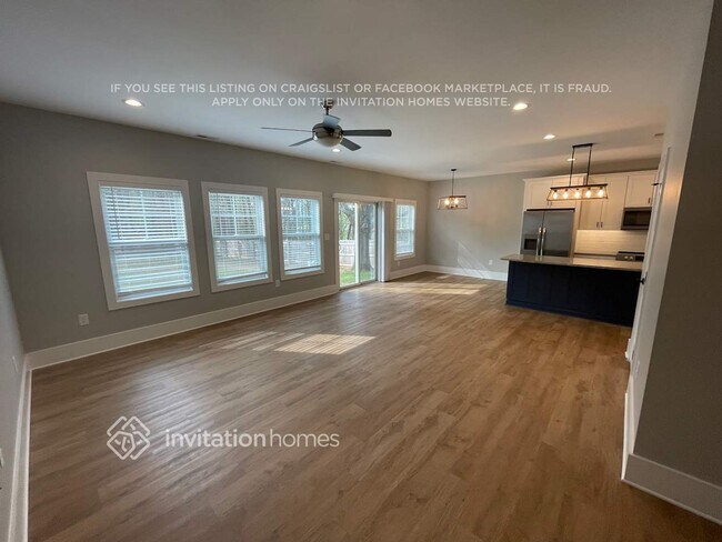 Foto del edificio - 9825 Rich Hatchet Rd