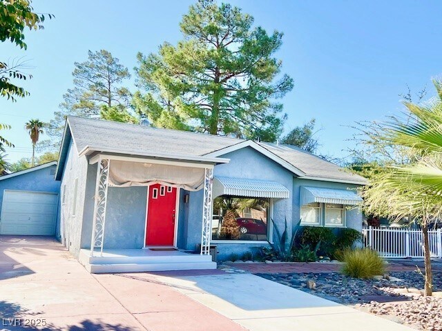 Primary Photo - 1222 S 8th Pl