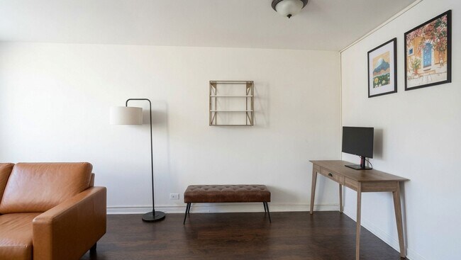 Foto del edificio - 3950 N Lake Shore Dr