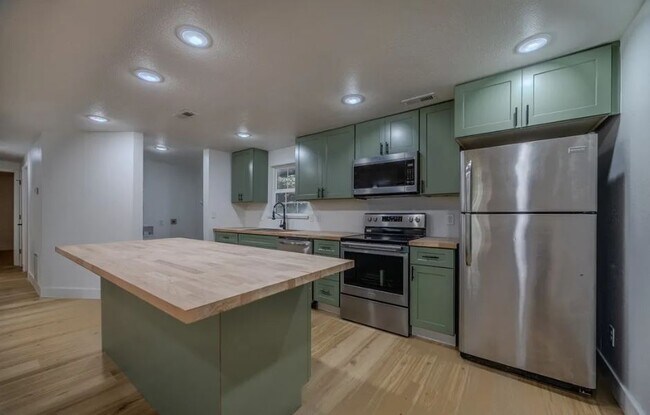 Foto del edificio - 526 Wilmore Rd