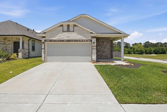 Foto del edificio - 10406 Milford Wds Ln
