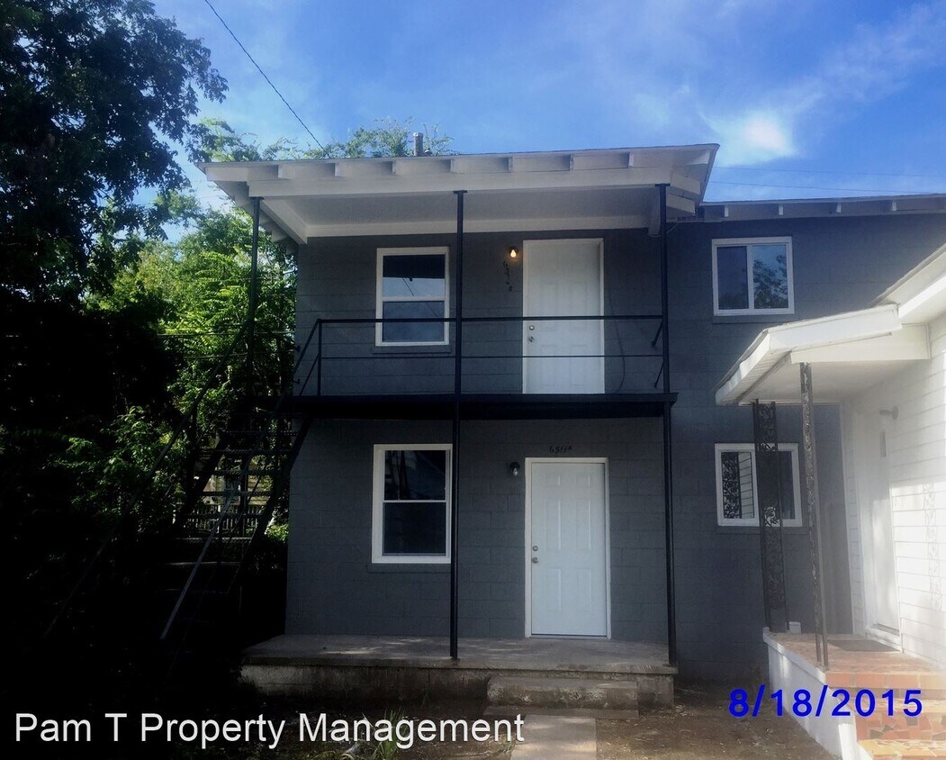 Primary Photo - 631 1/2 W 35th Ln