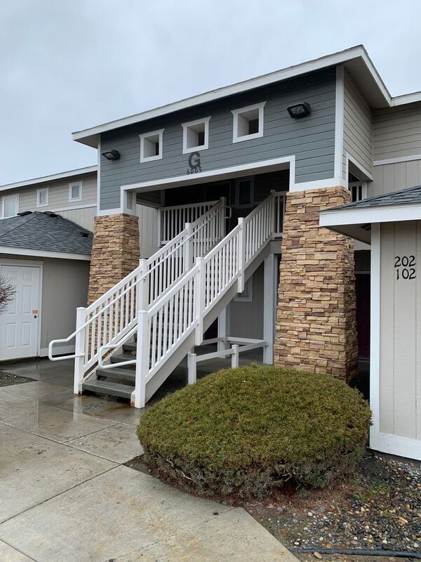 6005 Chapel Hill Blvd Unit G102, Pasco, WA 99301 Condo for Rent in