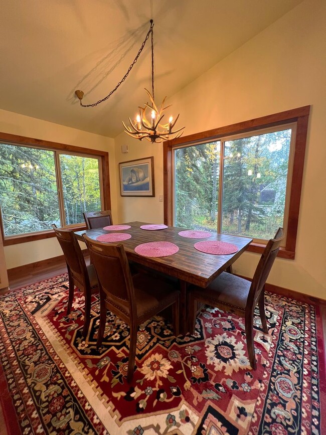 Building Photo - SEASONAL FURNISHED RENTAL