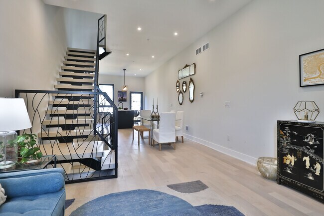 Foto del edificio - 2541 Turner St