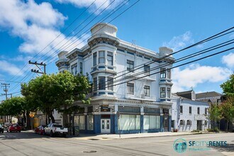 Building Photo - 2509 Bryant St