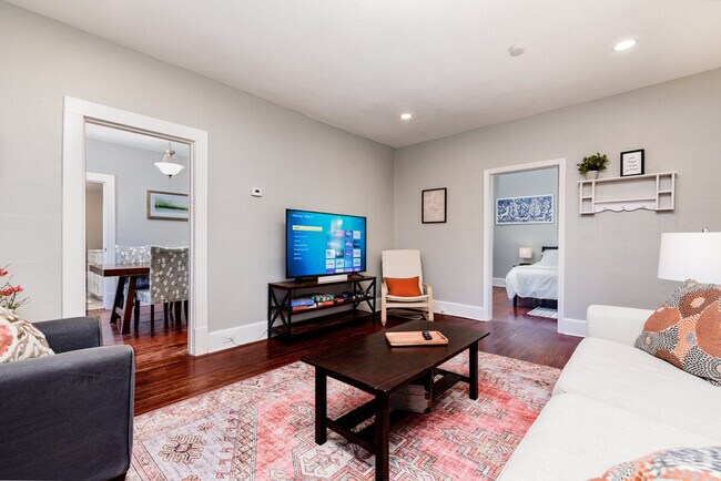 Foto del edificio - 257 Gordon Ave