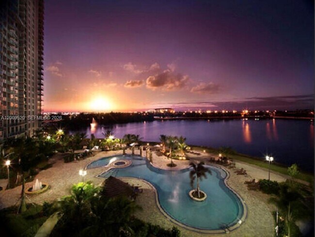 Foto del edificio - 2641 N Flamingo Rd