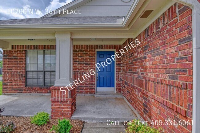 Foto del edificio - 10700 NW 36th Pl