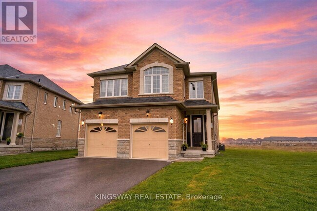 Photo du bâtiment - 24 Narbonne Cres