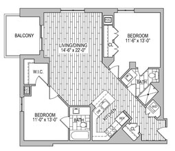 Tier 18 Modernized - Richmond Square