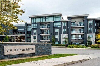 Building Photo - 3170 Erin Mills Pkwy