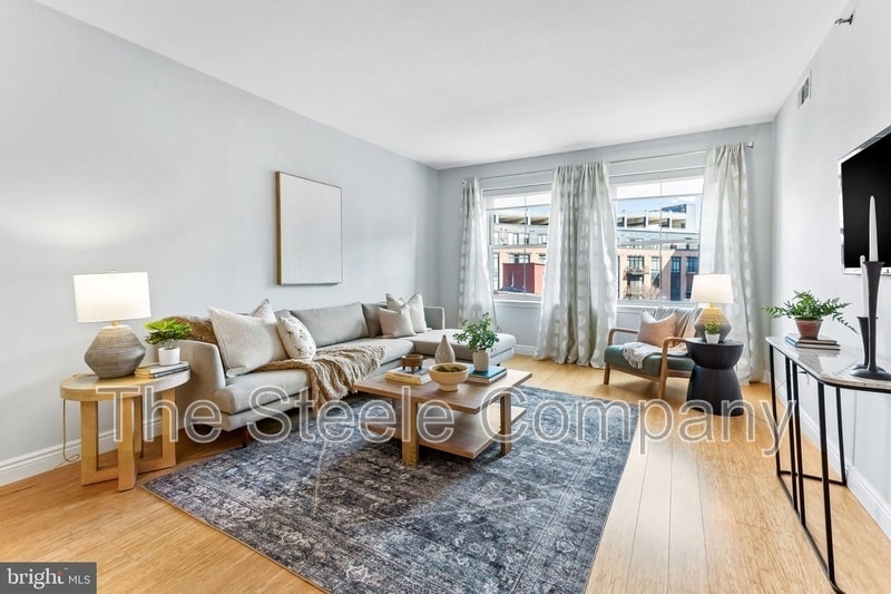 Foto principal - 960 Fell St