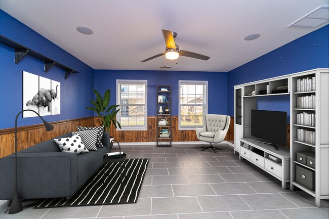 Building Photo - 2171 Blakers Blvd