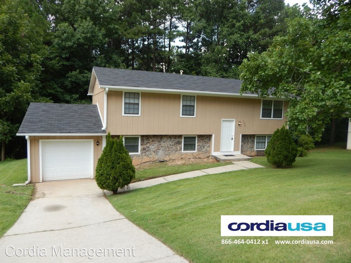 Primary Photo - 3 br, 2 bath House - 5892 Poplin Court