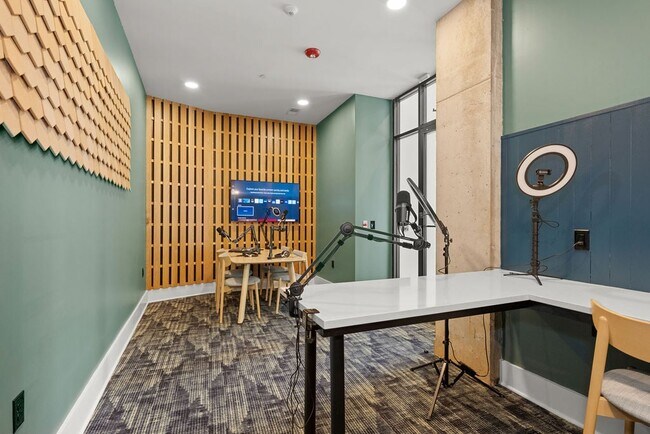 Foto del edificio - Alton Mill District